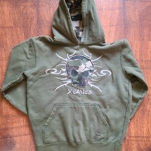 Boys XGames Sweatshirt